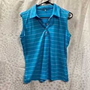 Nike Golf Sleeveless
